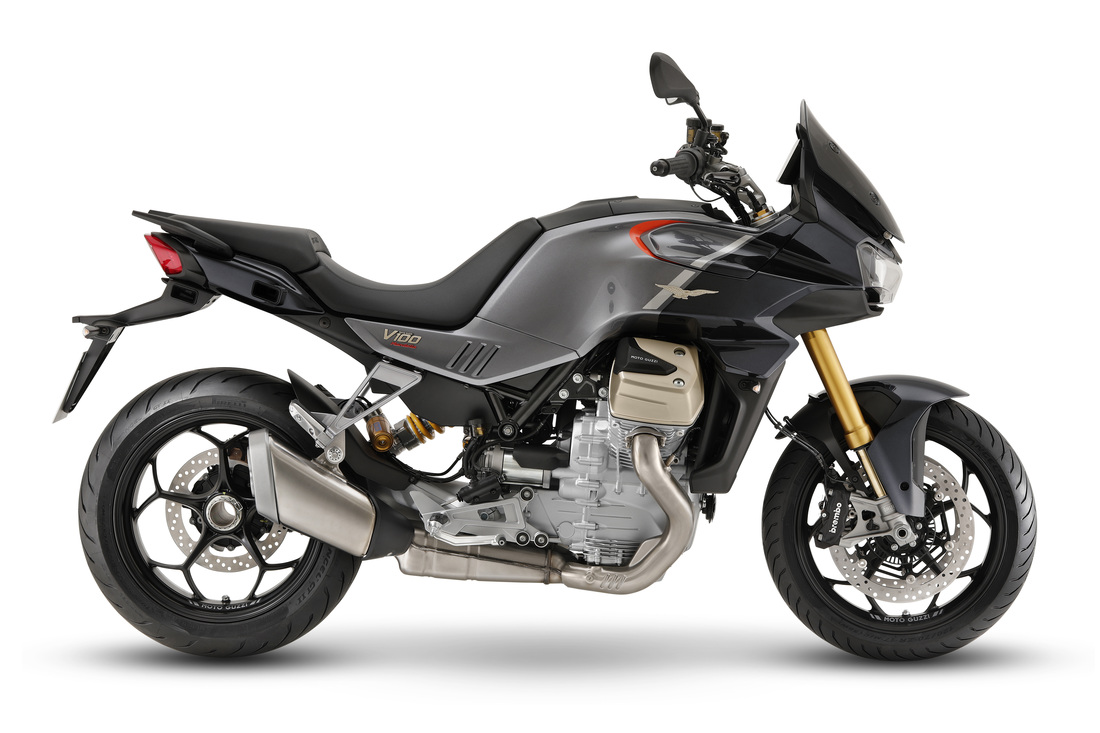 V100 MANDELLO S
